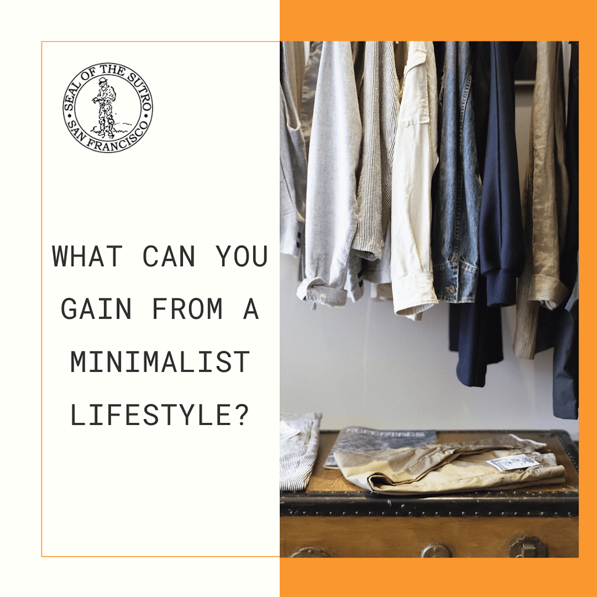 Minimalist Living