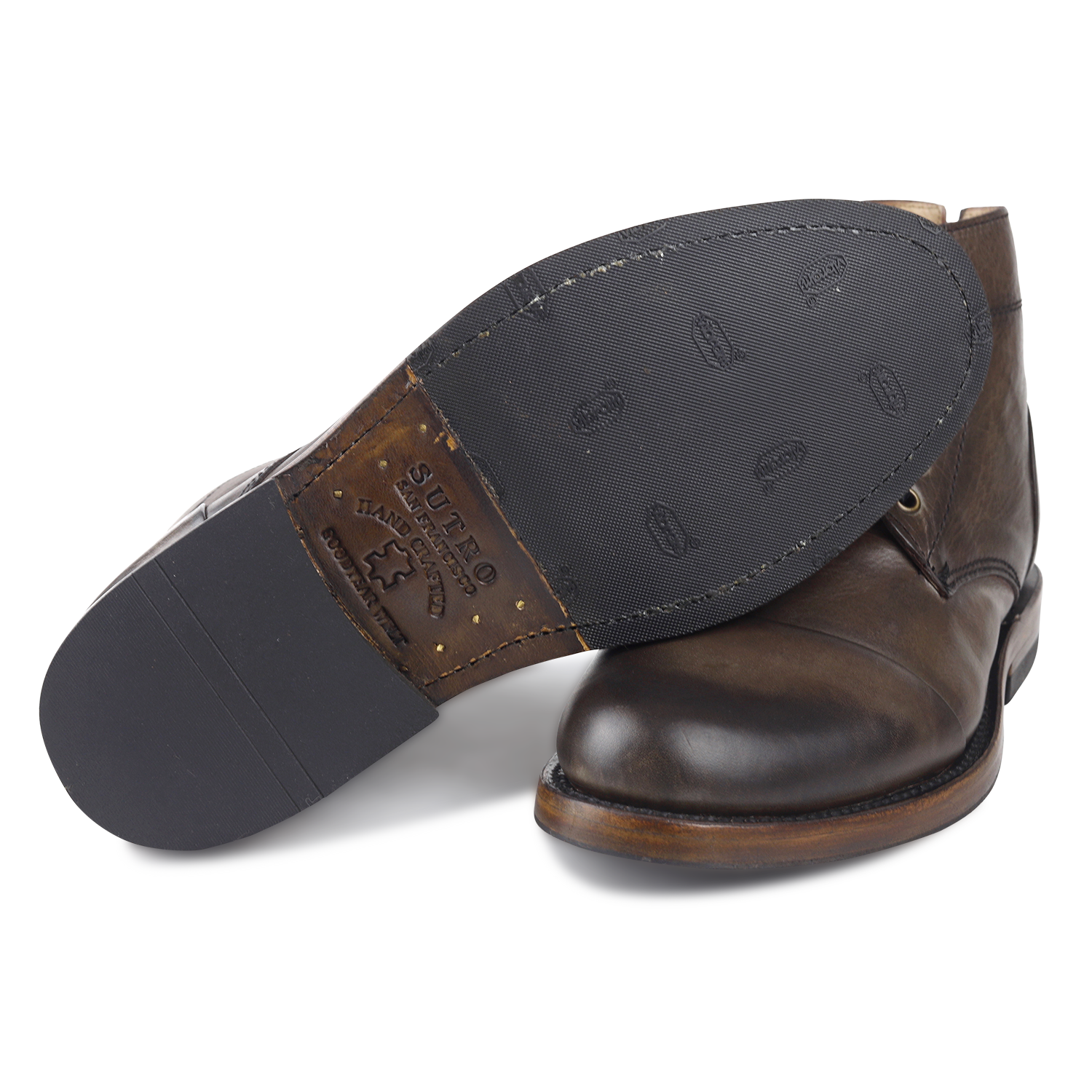 Alder Vibram®