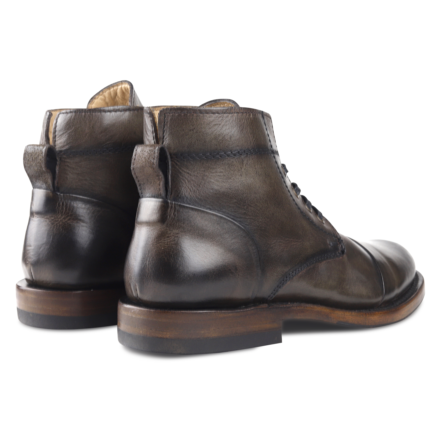 Alder Vibram®