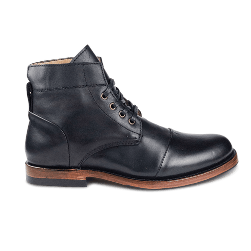 Alder Vibram Sutro Footwear