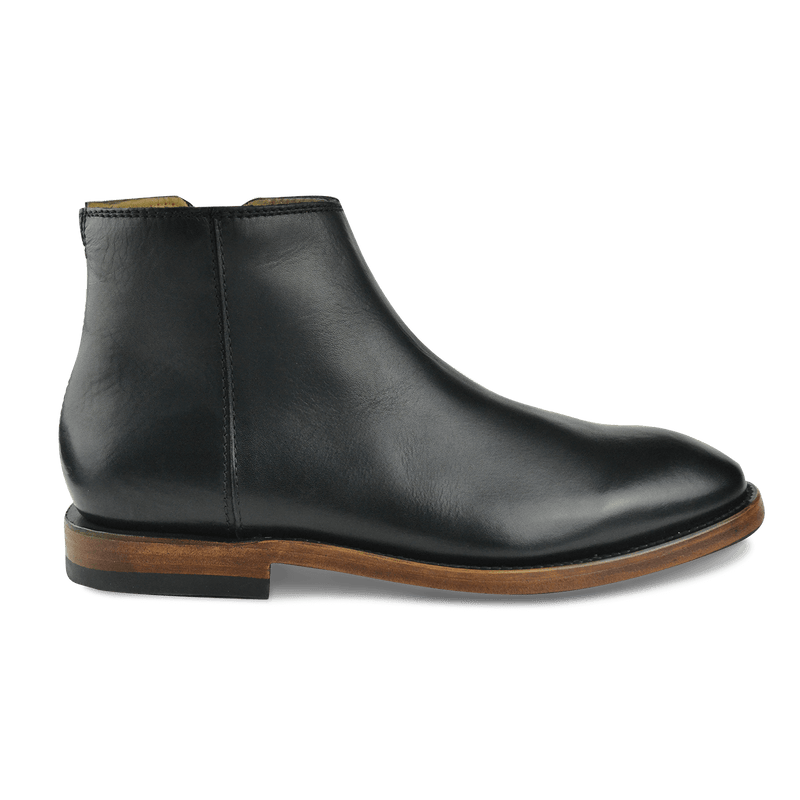 vince arthur chelsea boot