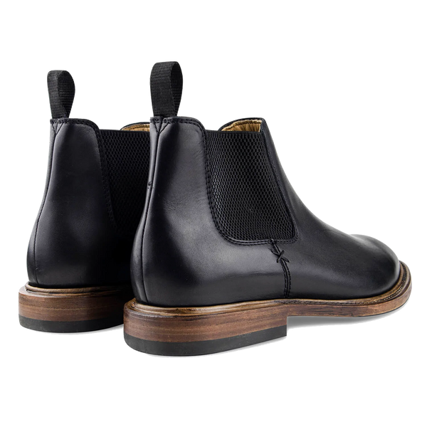 Men's Leather Chelsea Boot | Blake – Sutro Footwear