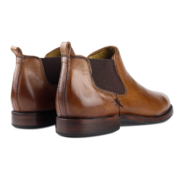 Women's Leather Chelsea Boots | Ocean – Sutro Footwear