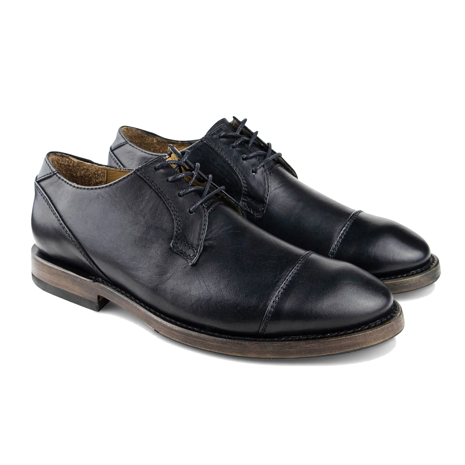 Ralston Oxford