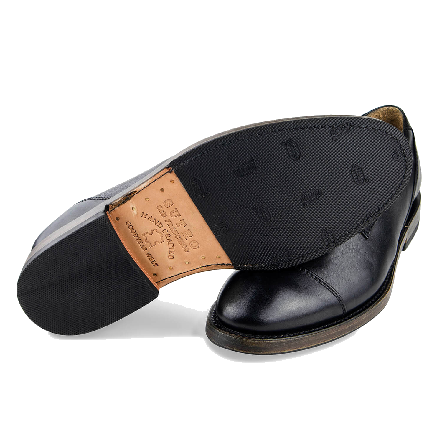 Ralston Oxford
