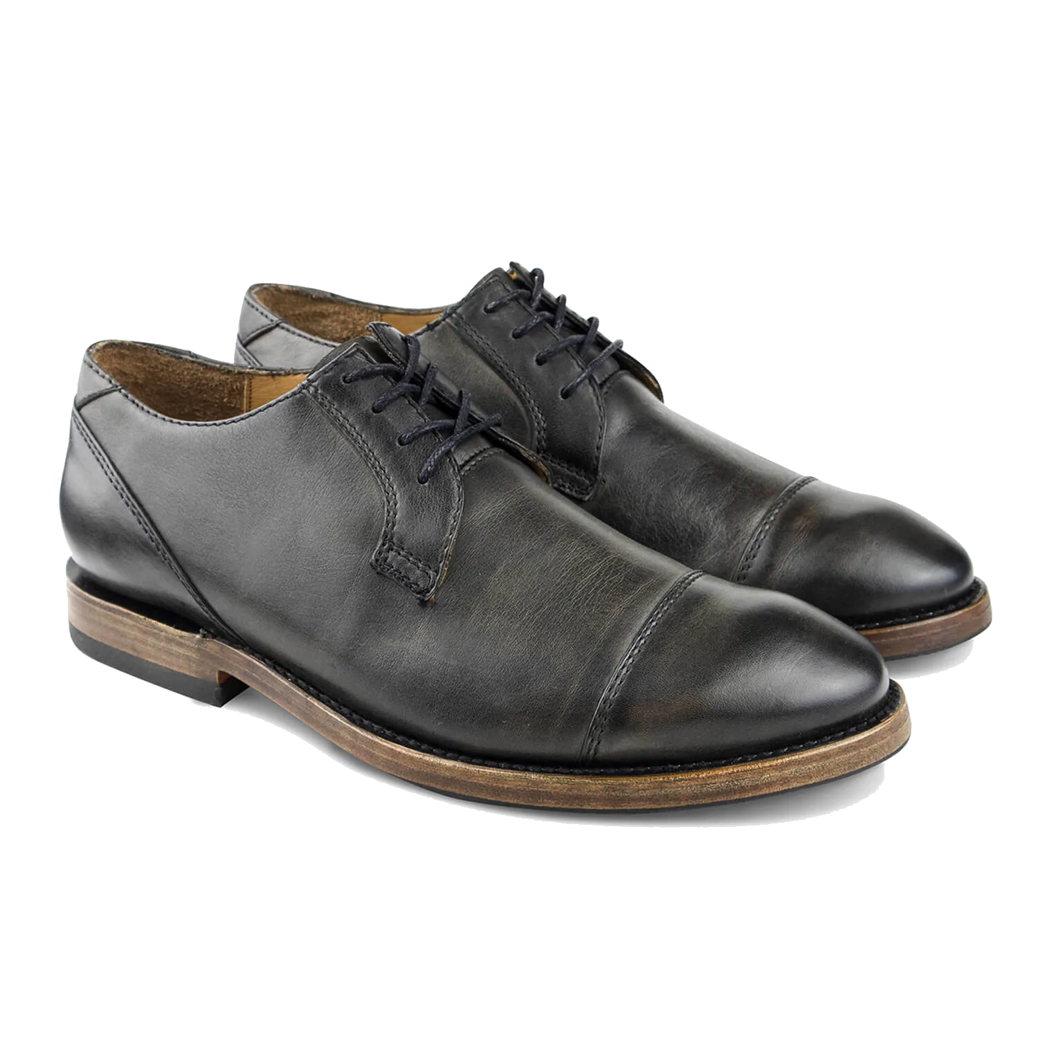 Ralston Oxford