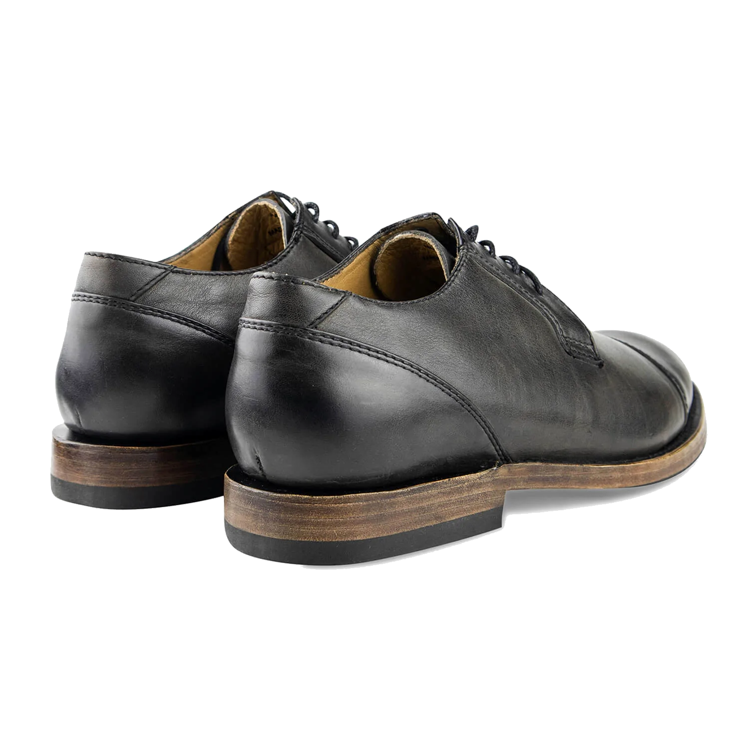 Ralston Oxford