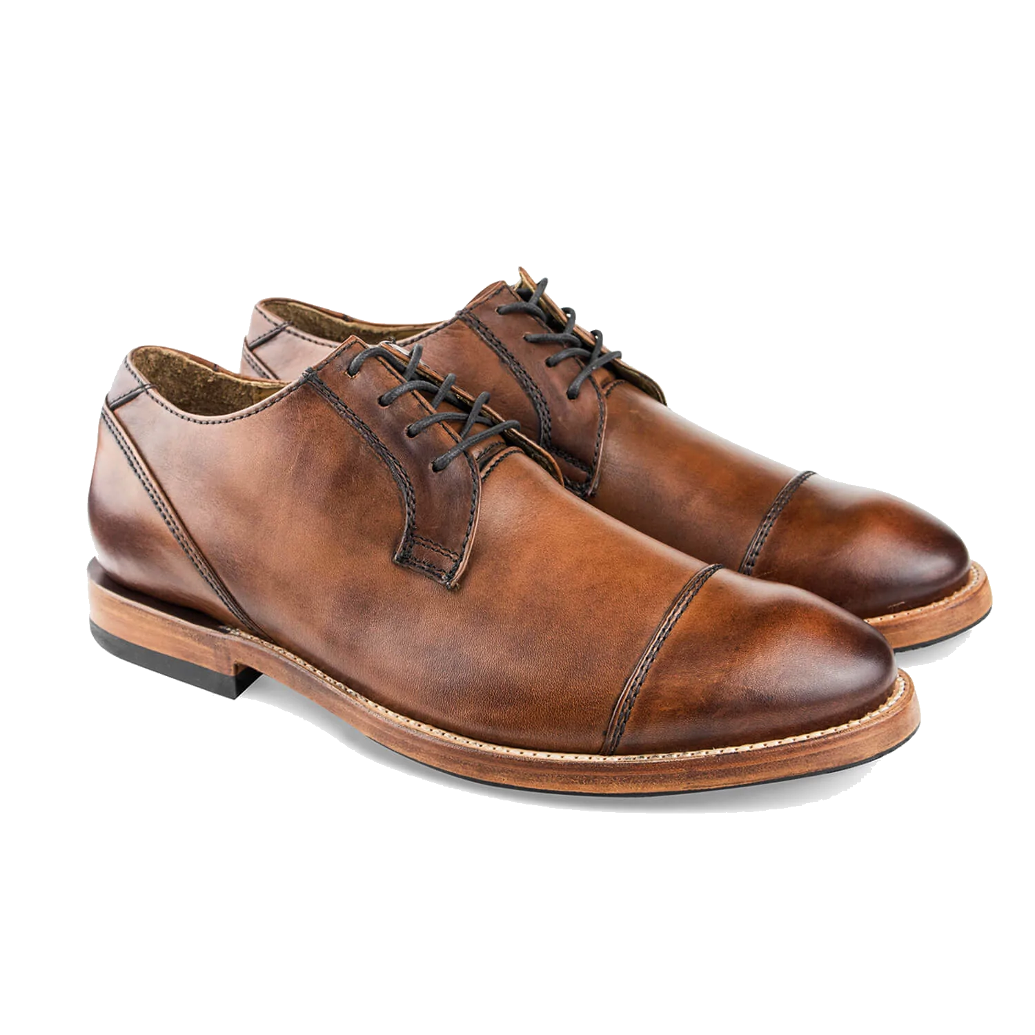 Ralston Oxford