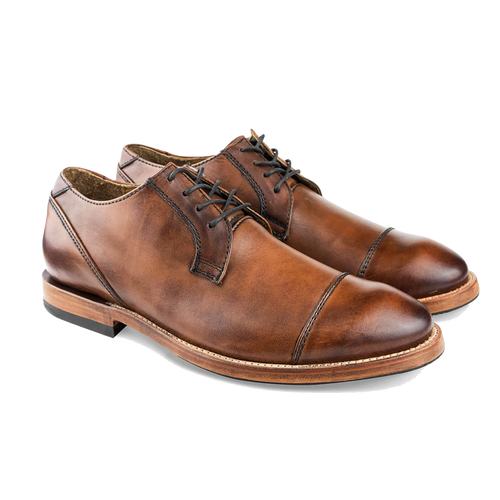Ralston Oxford