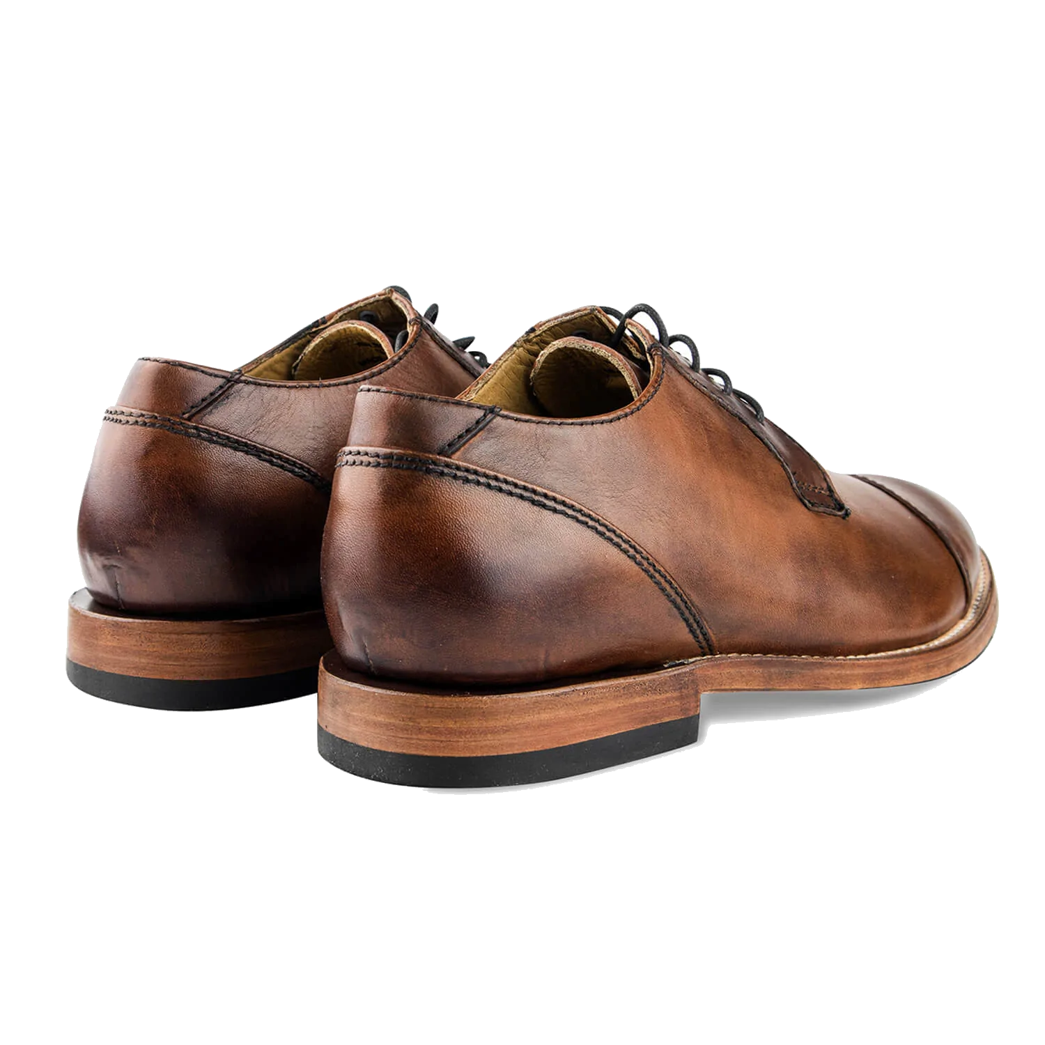 Ralston Oxford