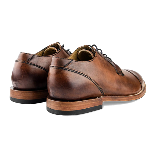 Ralston Oxford