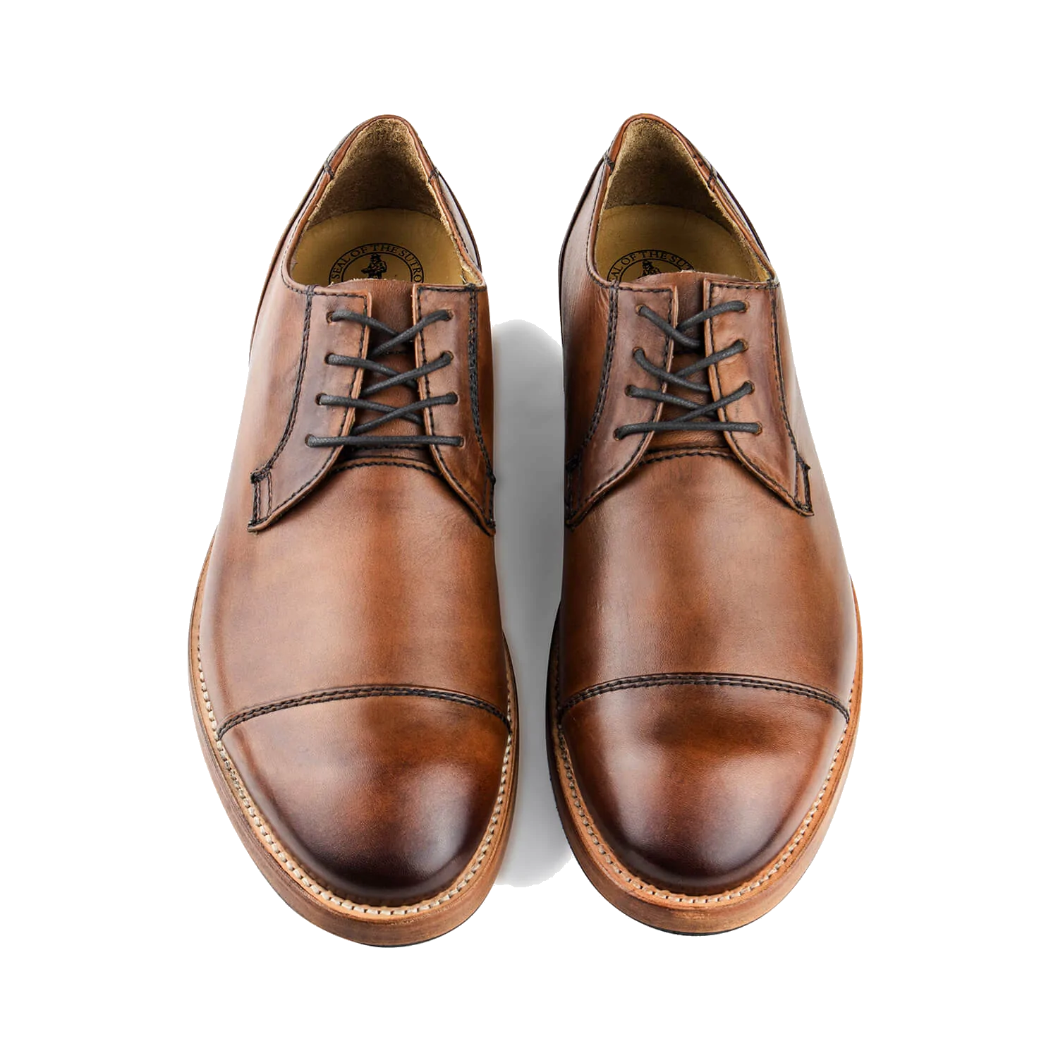 Ralston Oxford