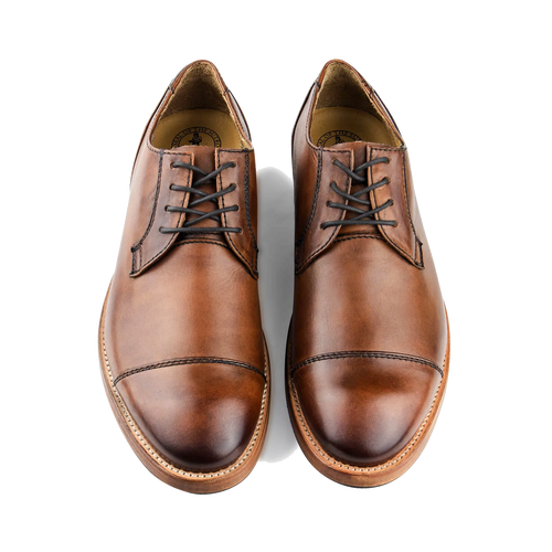 Ralston Oxford