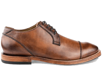 Ralston Oxford